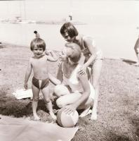 cca 1965 Sinka Antal (?-?) hagyatékából 21 db vintage negatív sokféle témáról, szerzője a velencei A...