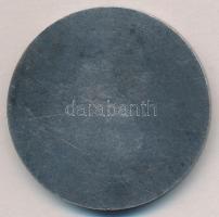 Szovjetunió 1949. "Vorosilov" egyoldalas fém emlékérem (52mm) T:2
Soviet Union 1949. &quo...