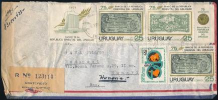 Uruguay 1981, Uruguay 1981