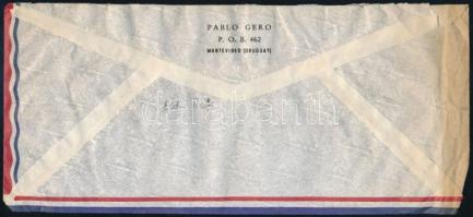 Uruguay 1981 Uruguay 1981