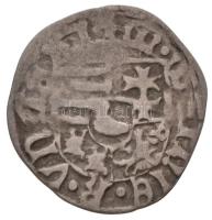1471-1481K-V Denár Ag "I. Mátyás" (0,52g) T:2-
Huszár: 718., Unger I.: 564.d var
