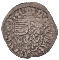 1482-1490. Denár Ag "I. Mátyás" (0,52g) T:2,2-
Huszár: 720., Unger I.: 566.i