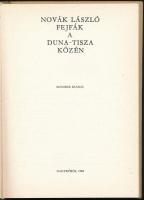 Novák László: Fejfák a Duna-Tisza közén. Arany János Múzeum Kismonográfiái 1. Nagykőrös, 1984, Arany...