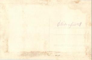 Ótátrafüred, Stary Smokovec, Alt-Schmecks; teniszezők, teniszpálya / tennis players, tennis court. g...