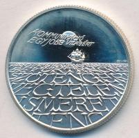 1993. 500Ft Ag "Expo 96" T:PP felületi karc