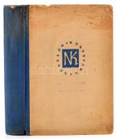 Bulla Béla, Mendöl Tibor: A Kárpát-medence földrajza. Nevelők könyvtára 2. Bp., 1947, Egyetemi Nyomd...