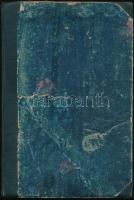 Történelem a felső kereskedelmi iskolák számára. I. rész. Az első évfolyam használatára. Szerk.: Dr....