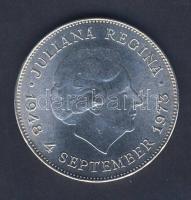 Hollandia 1973. 10G Ag "Julianna" T:1-/2