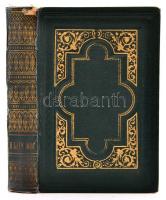 Ünnepi imádságok a templomban használatos sorrendben. III. kötet. Kol-nidre vagyis az engesztelő nap...