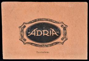 Betűország harmadik virágos kertje+Betűország negyedik virágos kertje. (Egybekötve.) Bp., é.n., Kir....