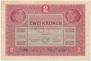 1917. 2K valószínűleg hamis "A Magyar Szent Korona Országainak Vörös Kereszt Egylete" bély...