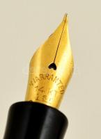 Matador Express töltőtoll, h: 12 cm