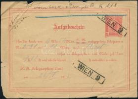 Ausztria 1905