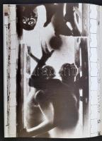 Gémes Péter gyűjteményes kiállítása. Szerk.: Bán András. Kartonált papírkötésben, jó állapotban