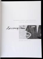 Tanulmányok Lossonczy Tamás művészetéről / Studies on Tamás Lossonczy's Art. Szerk.: Andrási Gá...