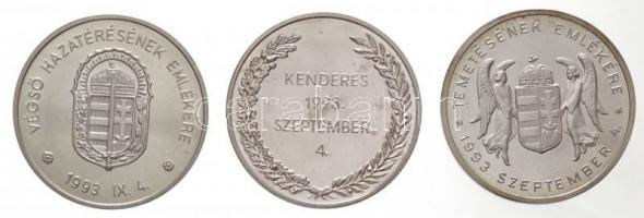 Berán Lajos (1883-1943) 1993. "Kenderes 1993. szeptember 4." Horthy Miklós és feleségének ...