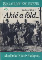 1989 Akié a föld