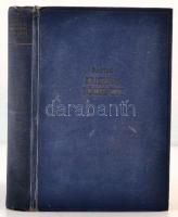 Giovanni Papini: Krisztus története. Fordította: Révay József. Bp., é.n., Athenaeum. Kiadói kopottas...