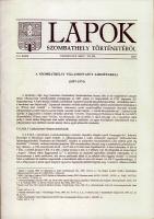 Szombathelyi villamosok ismertetője jellegrajzokkal