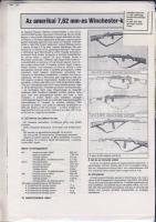 Haditechnikai újságkivágások (20db)