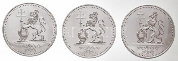 DN "Királyi párok" sorozat: "Szent István és Gizella 995", "Mátyás és Beatr...