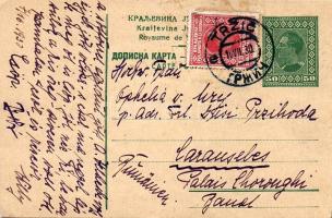 48db képeslap, fotólap, levelezőlap, üdvozlőkártya stb. főleg régi