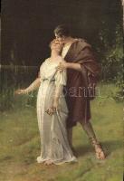 48db képeslap, fotólap, levelezőlap, üdvozlőkártya stb. főleg régi