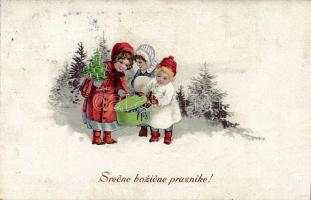 48db képeslap, fotólap, levelezőlap, üdvozlőkártya stb. főleg régi