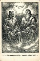 48db képeslap, fotólap, levelezőlap, üdvozlőkártya stb. főleg régi