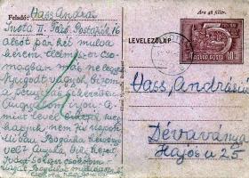 48db képeslap, fotólap, levelezőlap, üdvozlőkártya stb. főleg régi