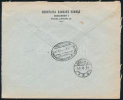 Romania 1934 Románia 1934