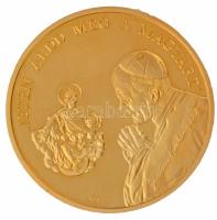 Bognár György (1944-) / Lebó Ferenc (1960-) 1991. "II. János Pál pápa látogatása - Budapest&quo...