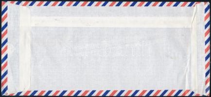 Singapore 1990 Szingapúr 1990