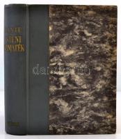 Dante: Isteni színjáték. Babits Mihály fordítása. Bp.,1949,Révai Könyvkiadó Nemzeti Vállalat. Tizenk...