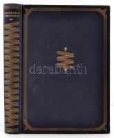 A hírszerzés és kémkedés története III. kötet. Vítéz József kir. herceg tábornagy bevezetős soraival...