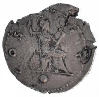 Római Birodalom / Róma / Hadrianus 125-128. Denár Ag (3,08g) T:2,2- ki.
Roman Empire / Rome / Hadri...