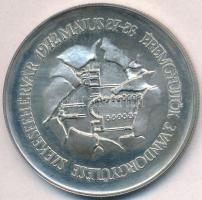 Csíkszentmihályi Róbert (1940-) 1972. "MÉE III. Vándorgyűlése Székesfehérvár / Gorsium" je...