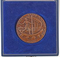 Beck Ötvös Fülöp (1873-1945) 1928. "Ady Endre emlékének a 'Nyugat' / 'Repülj haj...