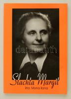 Mona Ilona: Slachta Margit. h. n., 1997, Corvinus. Kiadói papírkötésben.