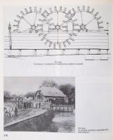 Gilyén Nándor, Mendele Ferenc, Tóth János: A Felső-Tiszavidék népi építészete. Bp., 1981, Műszaki. 2...