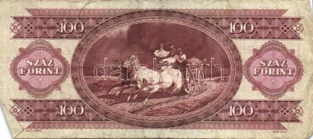 100Ft 1984 (8x), 1992. (9x) T:II/III,III