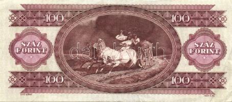 100Ft 1984 (8x), 1992. (9x) T:II/III,III