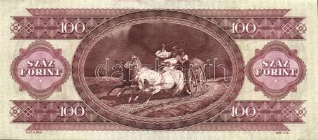 100Ft 1984 (8x), 1992. (9x) T:II/III,III