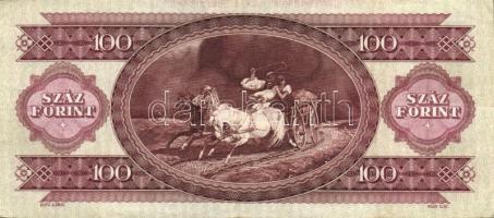 100Ft 1984 (8x), 1992. (9x) T:II/III,III