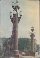 Soviet Union 1953 Szovjetunió 1953