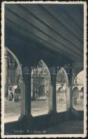 Törökország 1955 Turkey 1955