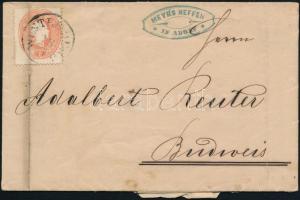 Ausztria 1862
