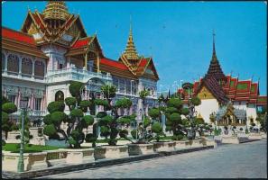 Thaiföld 1971 Thailand 1971