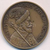 Tóth Sándor (1933-) 1988. "MÉE Hajdú-Bihar Megyei szervezete / Somlyói Báthori Kristóf" Br...