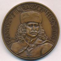 Tóth Sándor (1933-) 1990. "MÉE Hajdú-Bihar Megyei szervezete / Felsővadászi II. Rákóczi Ferenc&...